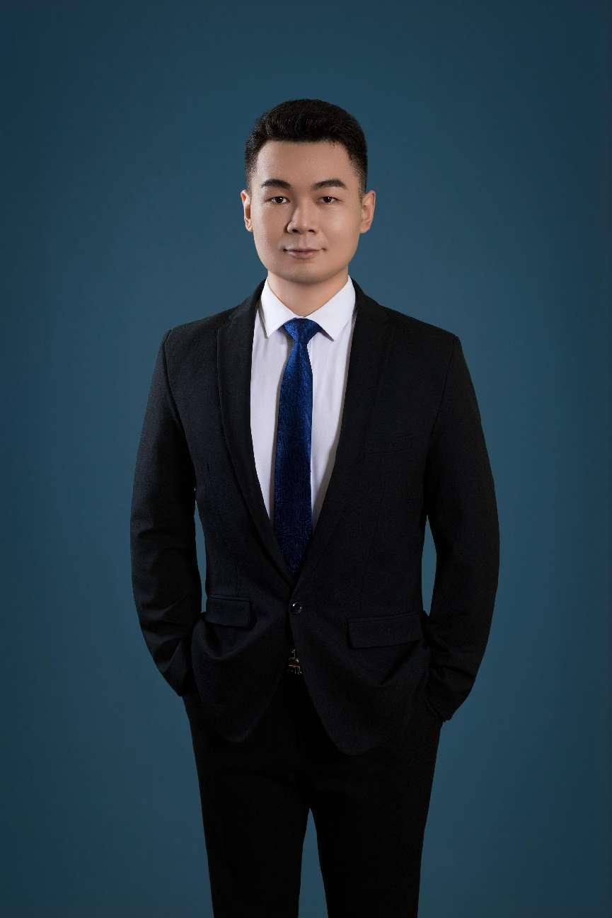 李帅