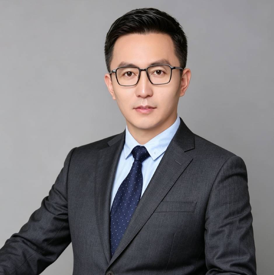 刘伟涛