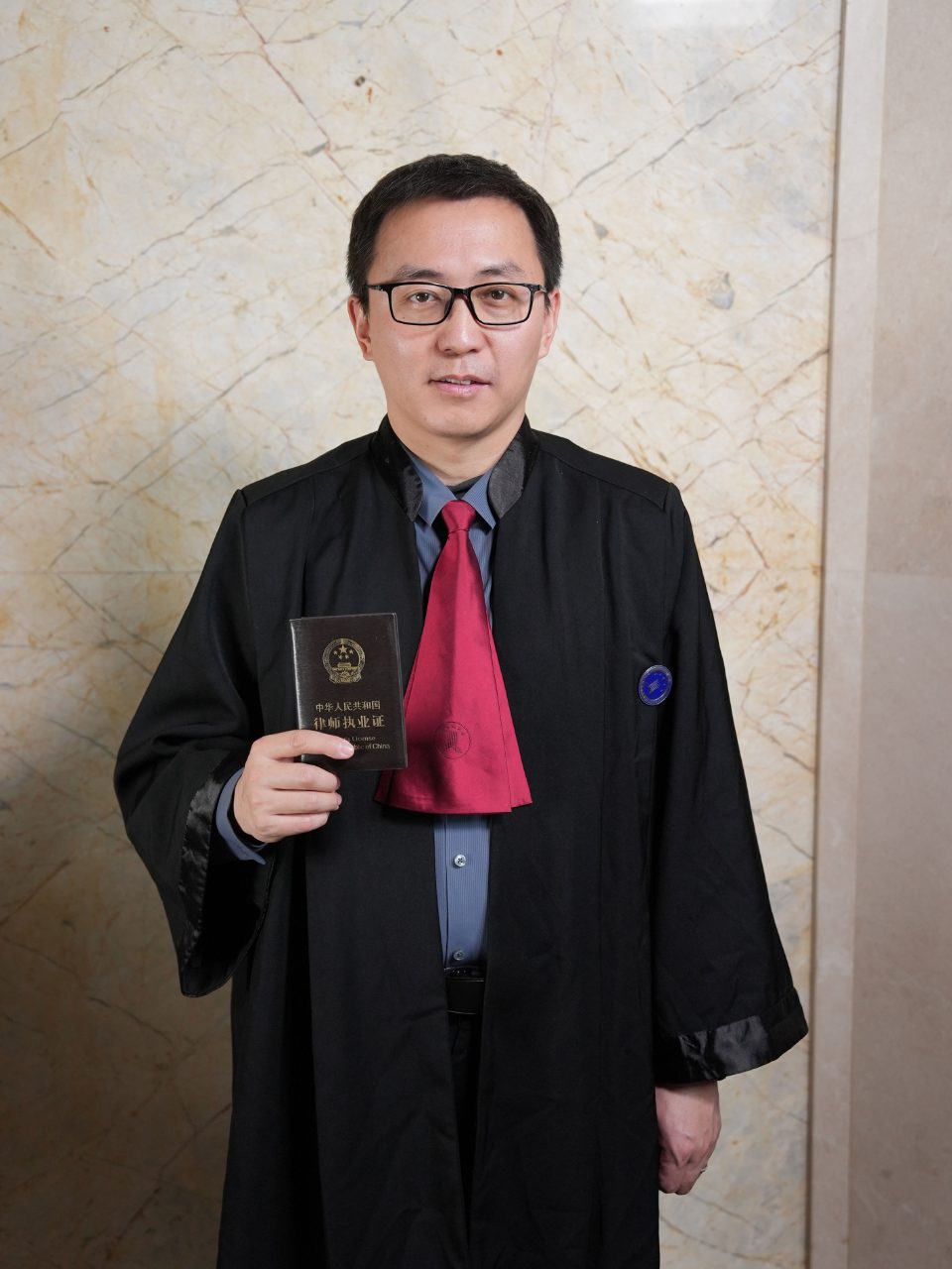 北京处理国企职务犯罪的律师刘伟涛