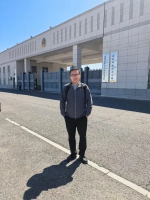 北京处理建筑领域职务犯罪的律师刘伟涛