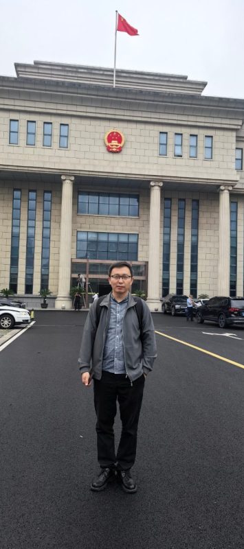 北京处理私分国有资产职务犯罪的律师刘伟涛