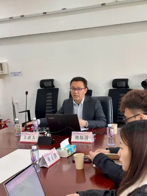 北京处理滥用职权职务犯罪的律师刘伟涛